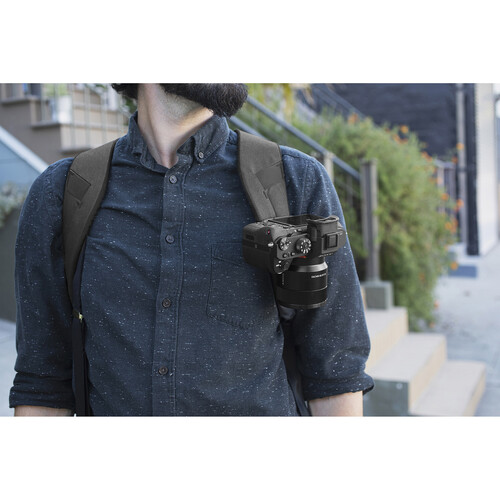 Peak Design Everyday Backpack 30L v2 - Midnight BEDB-30-MN-2 - 16